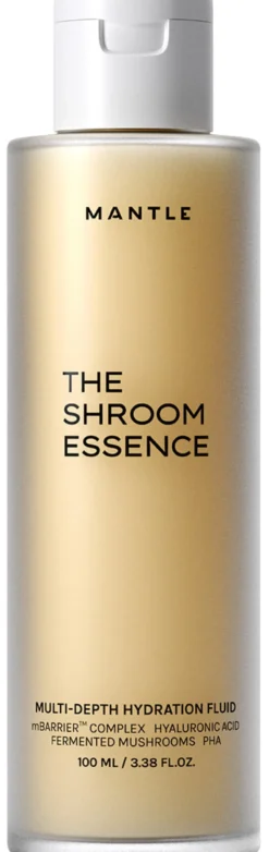The Shroom Essence