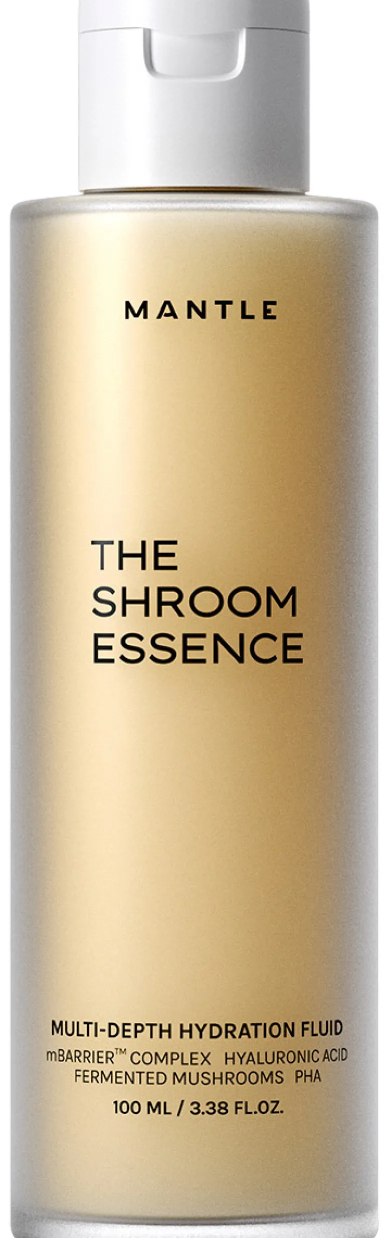 The Shroom Essence