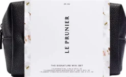The Signature Mini Set