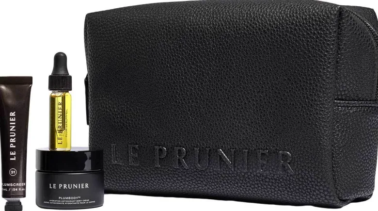 The Signature Mini Set