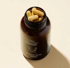 The Skin - Clarity Complex