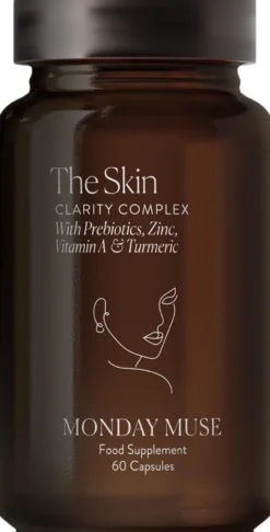 The Skin - Clarity Complex