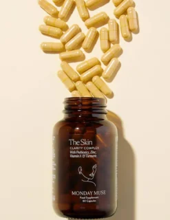 The Skin - Clarity Complex