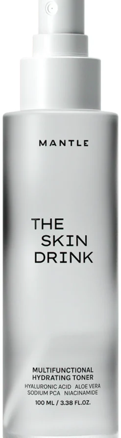 The Skin Drink