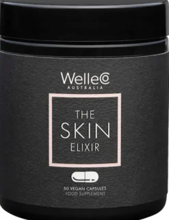 The Skin Elixir