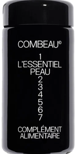 The Skin Essential