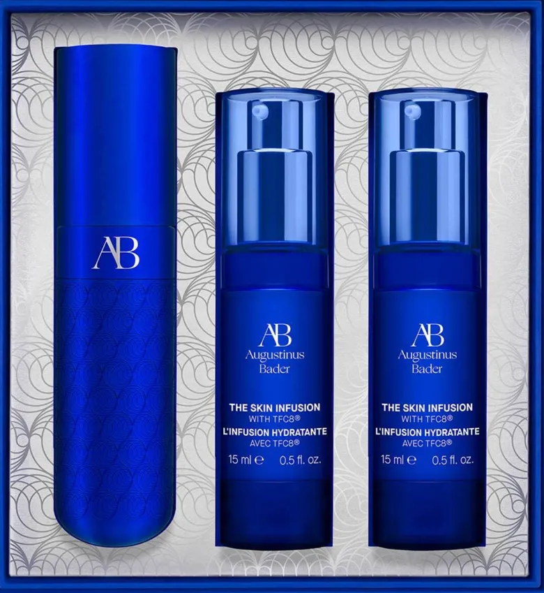 The Skin Infusion