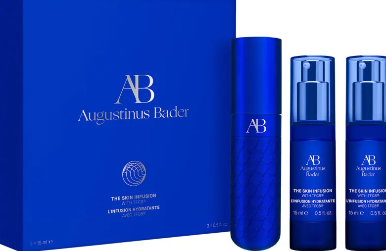 The Skin Infusion