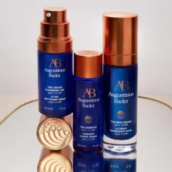 THE SKIN RENEWAL SYSTEM WITH TFC8®