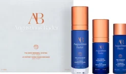 THE SKIN RENEWAL SYSTEM WITH TFC8®
