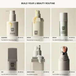 The SMOOTH Dynamic Wrinkle Defense Serum