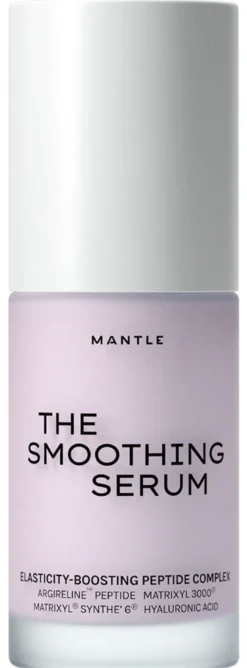 The Smoothing Serum