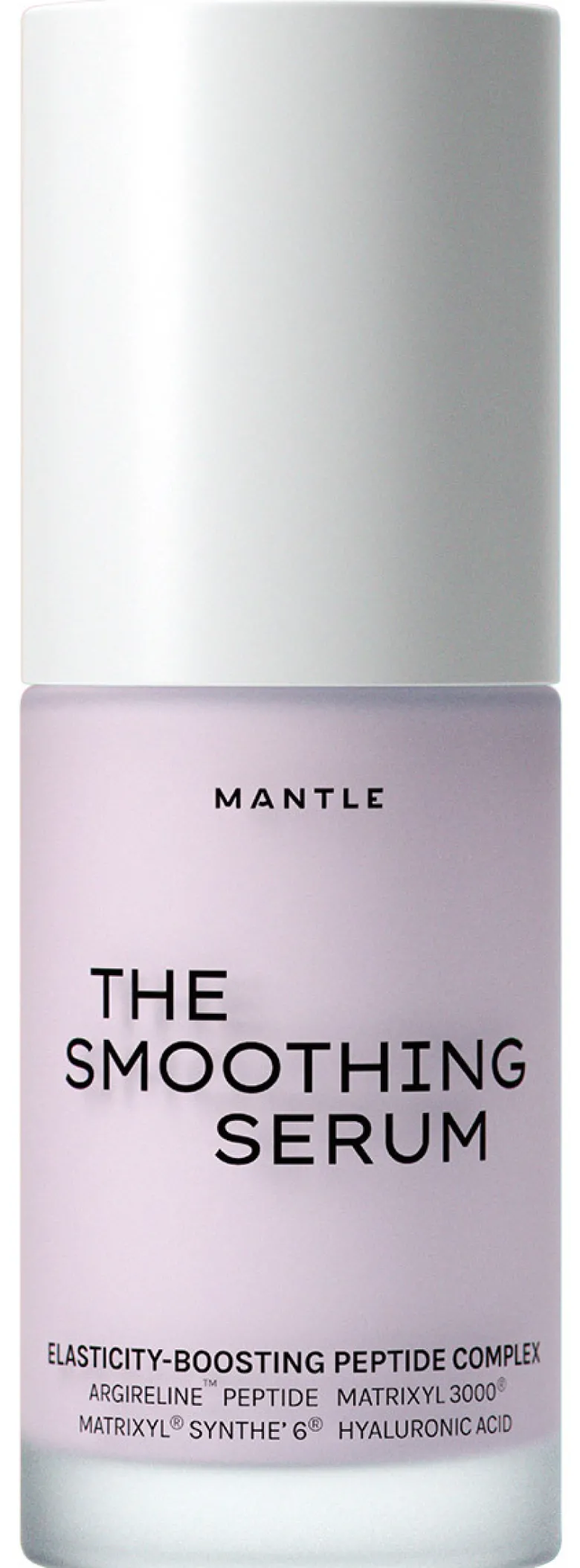 The Smoothing Serum