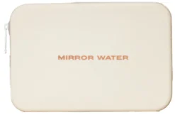 The Soft & Softer Mini Rubber Bag
