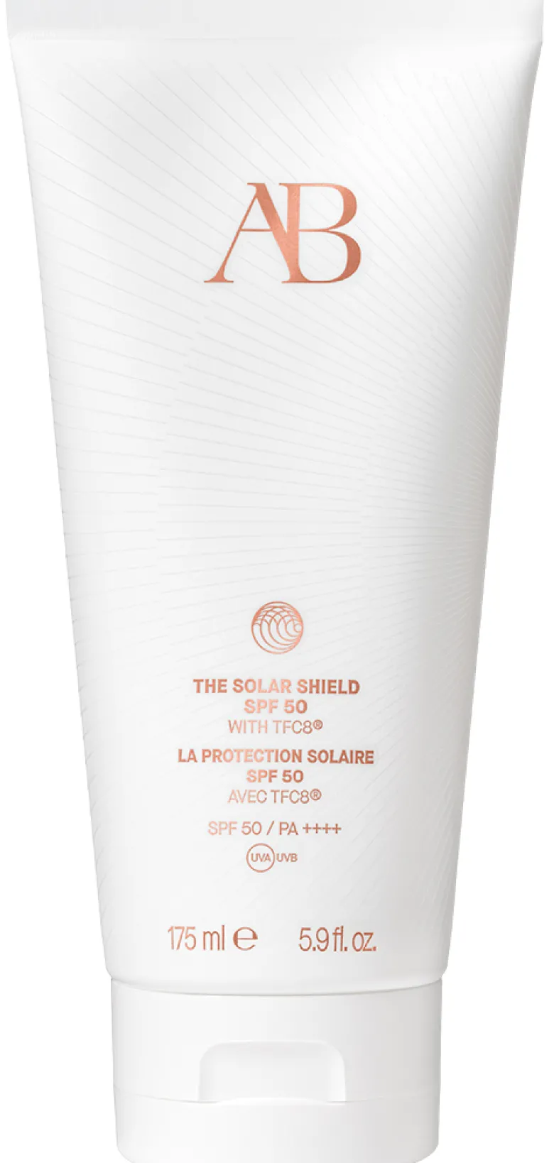 The Solar Shield SPF 50