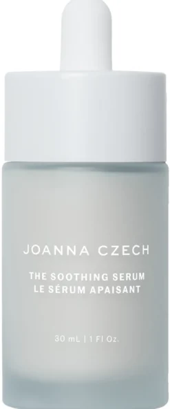 The Soothing Serum