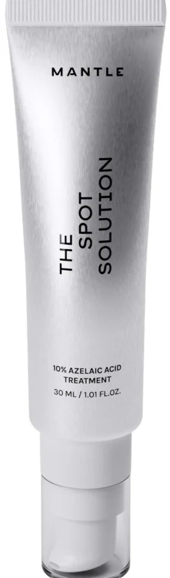 The Spot Solution