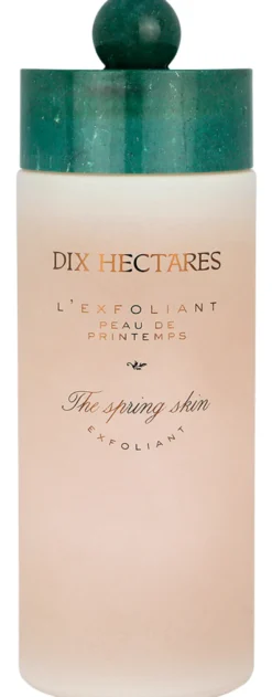 The Spring Skin Exfoliant