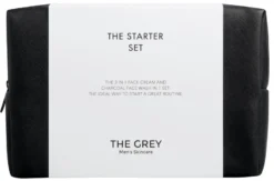 THE STARTER SET