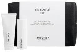 THE STARTER SET