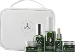The Starter Set - Clarity