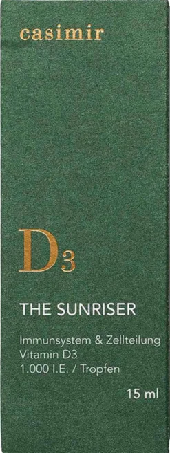 The Sunriser