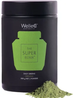 The Super Elixir Original Jar