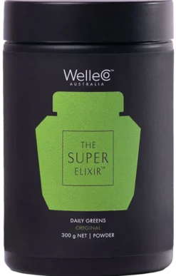 The Super Elixir Original Jar