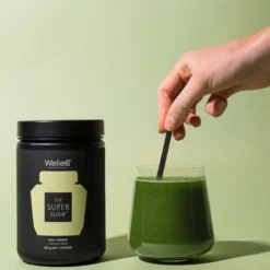 The Super Elixir Unflavoured Jar