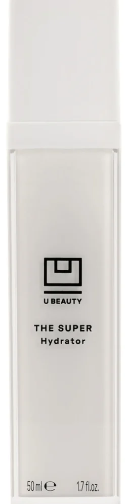 The Super Hydrator