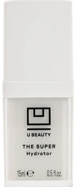 The Super Hydrator