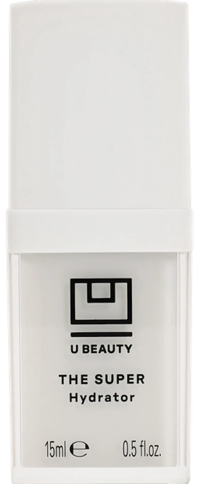 The Super Hydrator