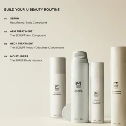 The SUPER Hydrator Body