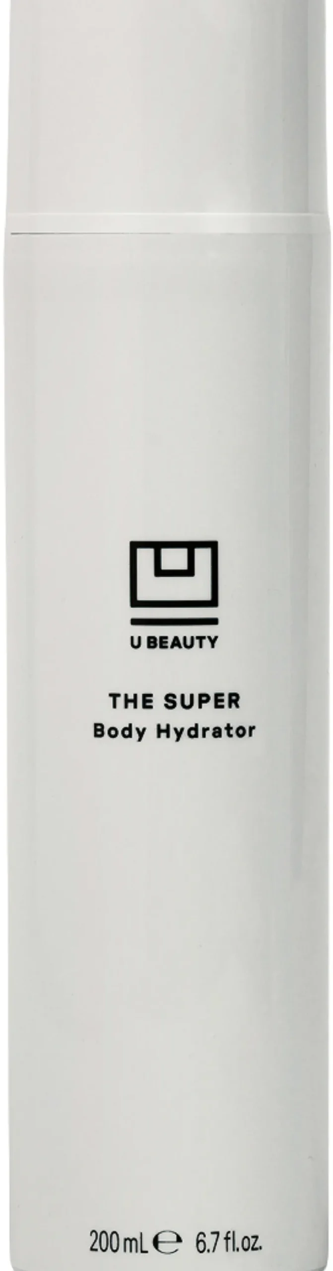 The SUPER Hydrator Body
