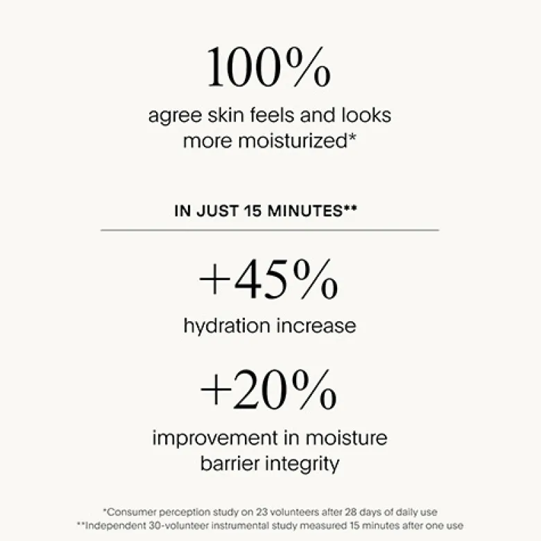 The SUPER Hydrator Body