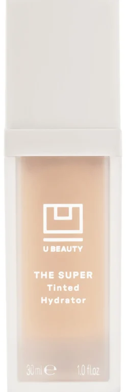 The SUPER Tinted Hydrator