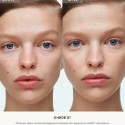 The SUPER Tinted Hydrator