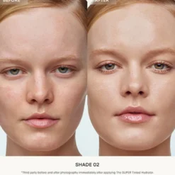 The SUPER Tinted Hydrator
