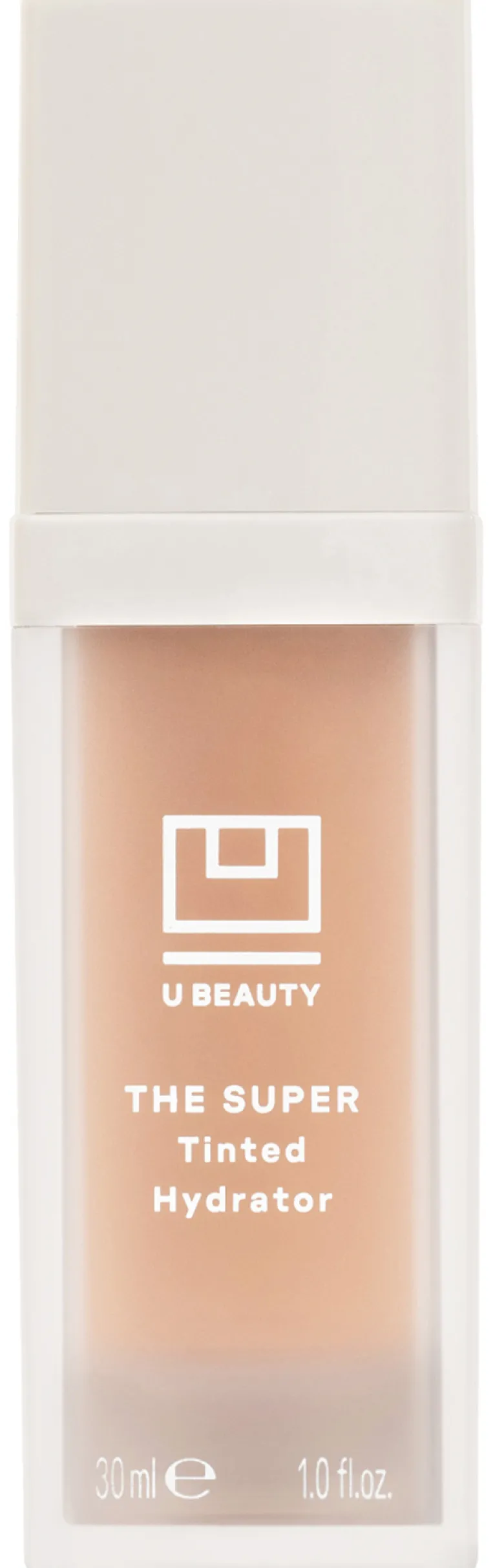 The SUPER Tinted Hydrator