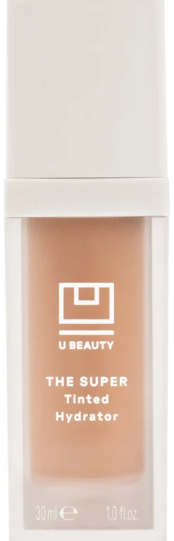 The SUPER Tinted Hydrator