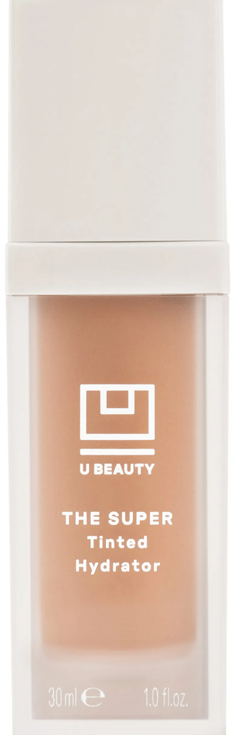 The SUPER Tinted Hydrator