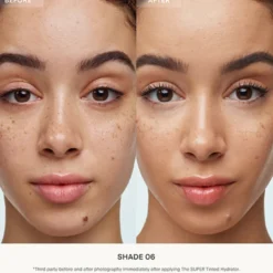 The SUPER Tinted Hydrator