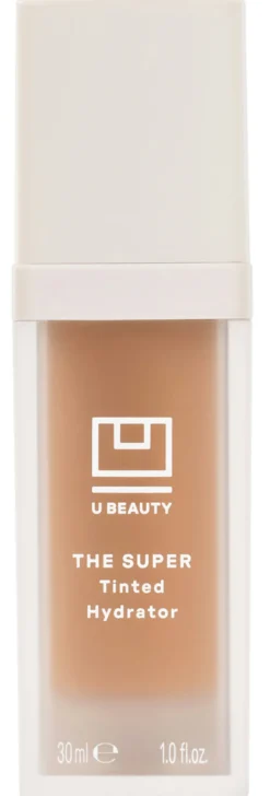 The SUPER Tinted Hydrator