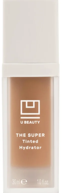 The SUPER Tinted Hydrator
