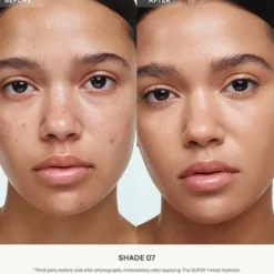 The SUPER Tinted Hydrator