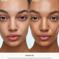 The SUPER Tinted Hydrator
