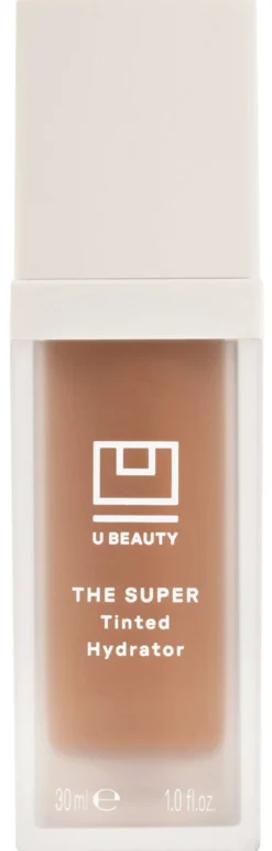 The SUPER Tinted Hydrator