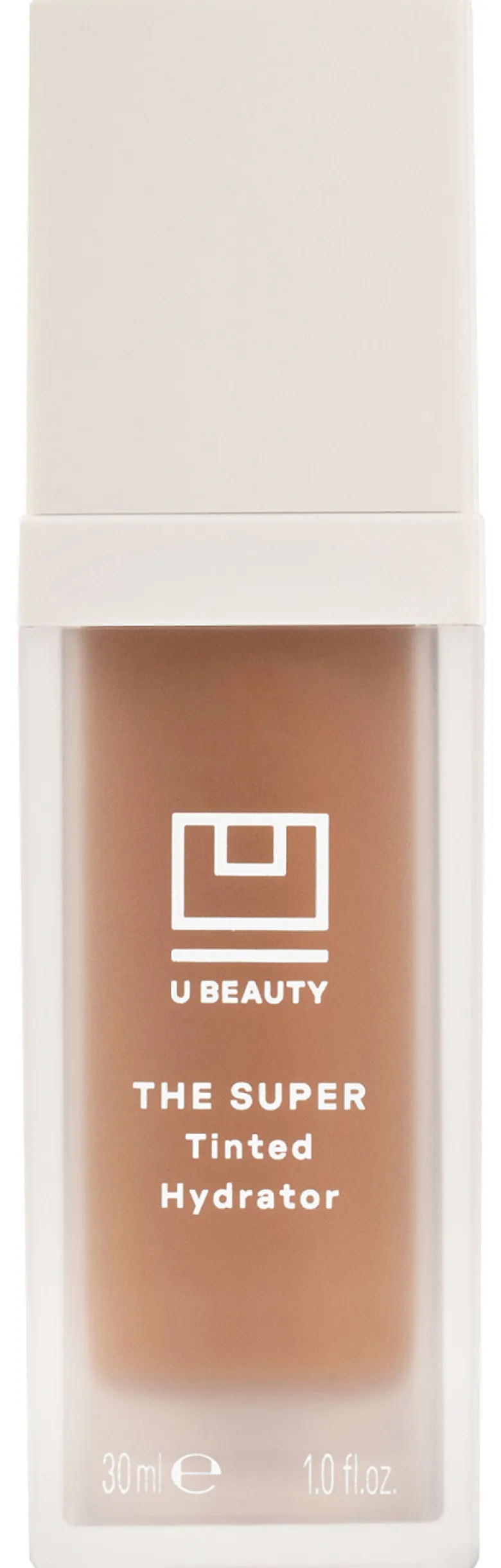 The SUPER Tinted Hydrator