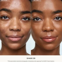 The SUPER Tinted Hydrator