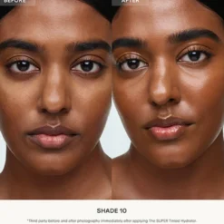 The SUPER Tinted Hydrator